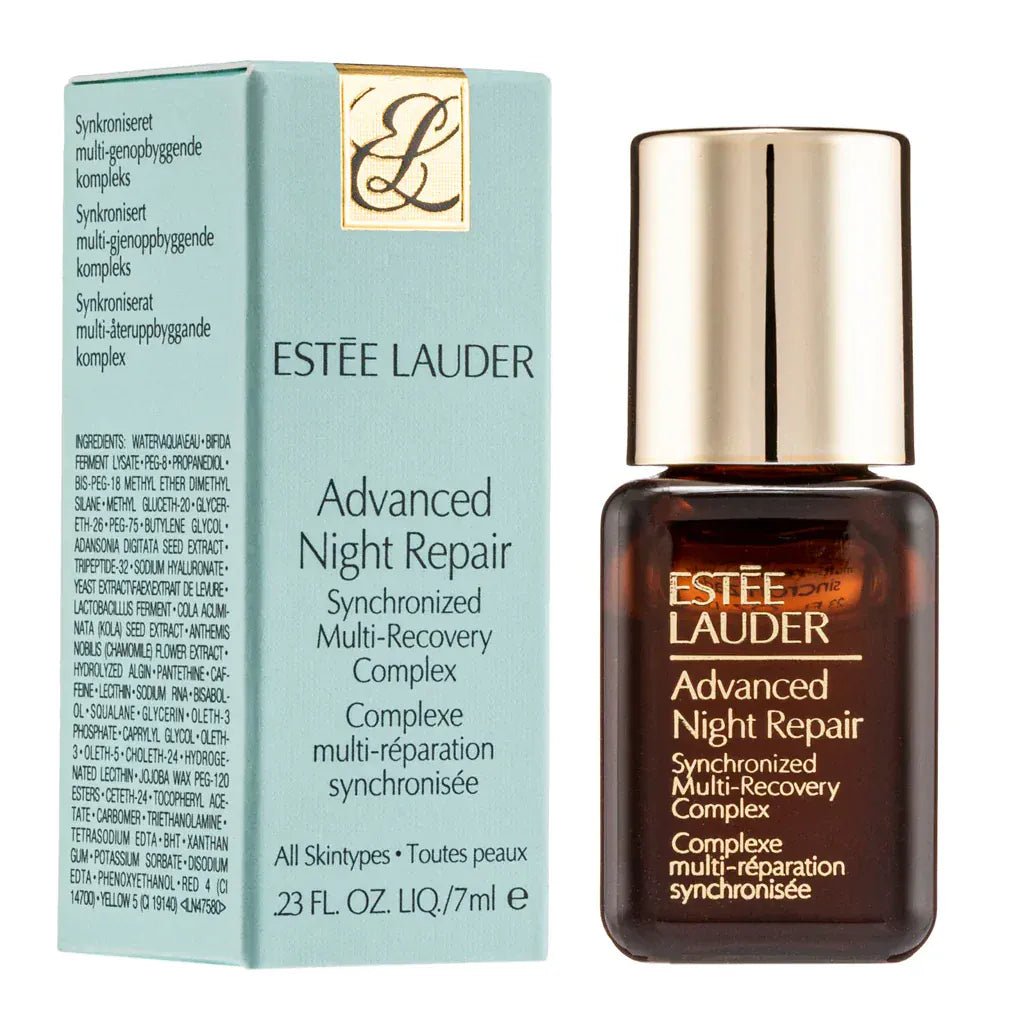 Estee Lauder - Advanced Night Repair Synchronized Multi - Recovery Complex 7ML - AU Beauty Bazaar