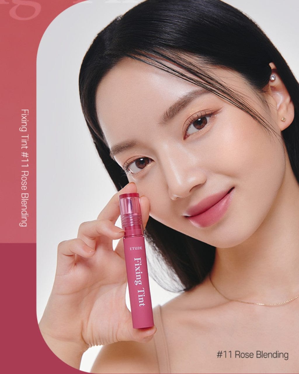 ETUDE - Fixing Tint - AU Beauty Bazaar