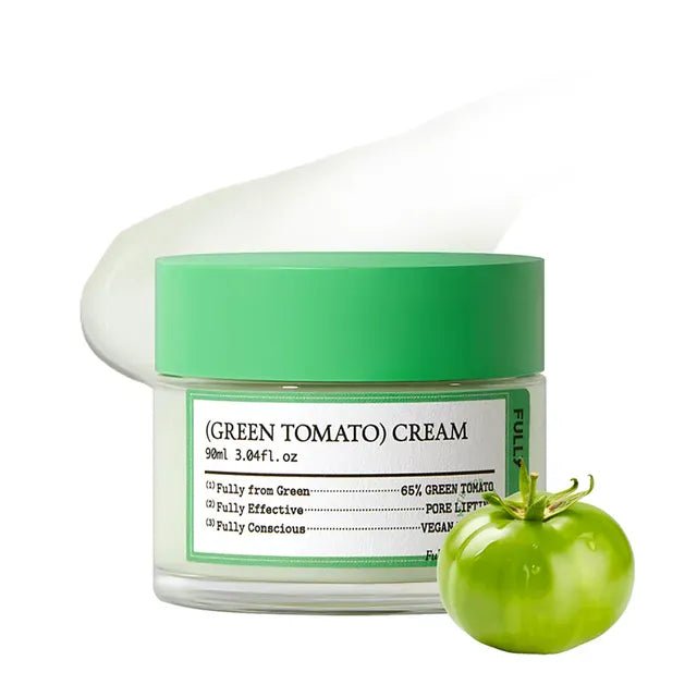 FULLY - Green Tomato Cream 90ML - AU Beauty Bazaar