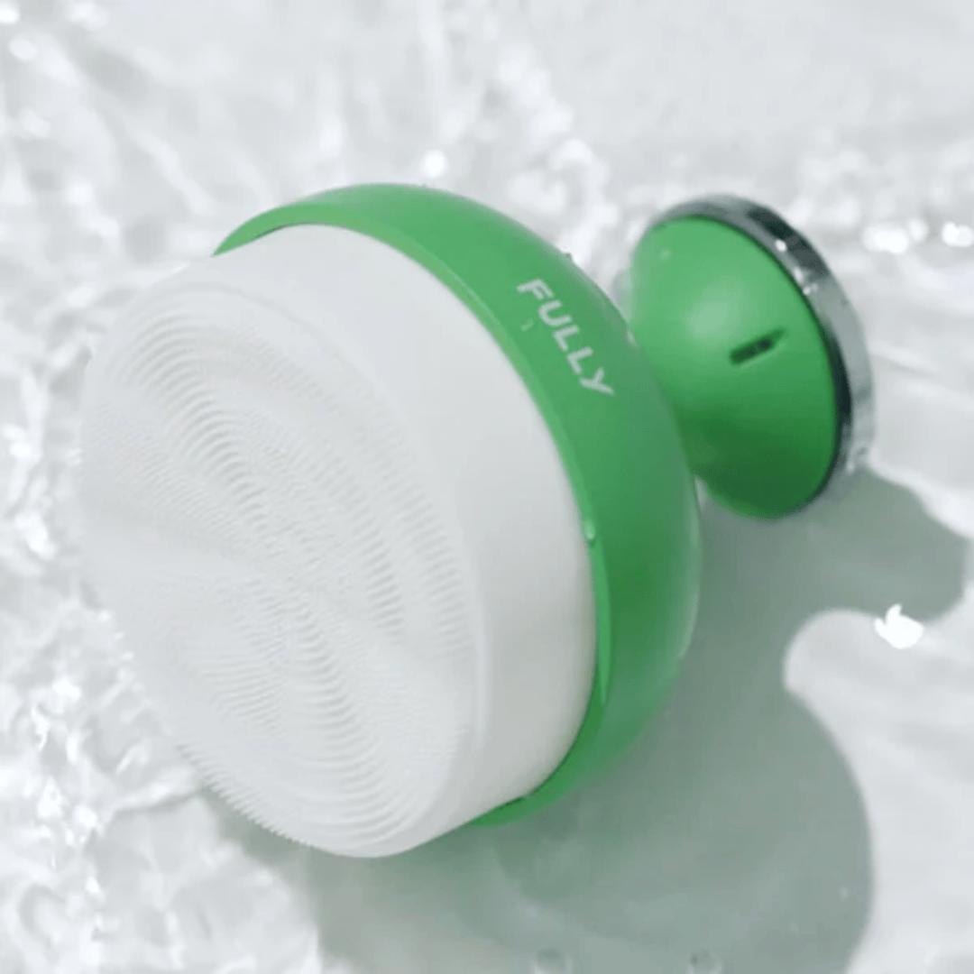 FULLY - Pore Cleansing Brush - AU Beauty Bazaar