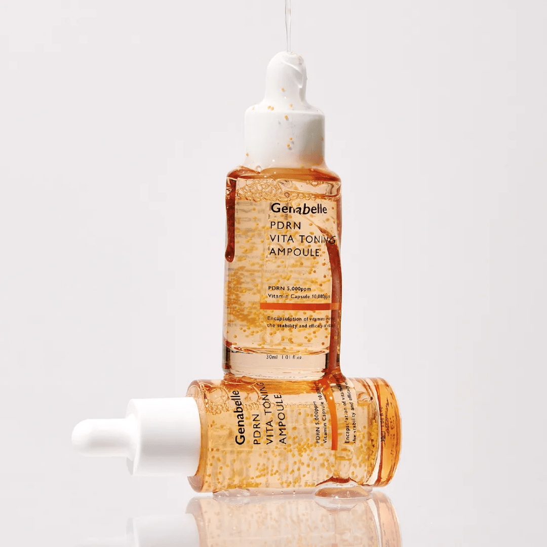 Genabelle Glutathione Vita Glow Spicule Shot 30ml - AU Beauty Bazaar