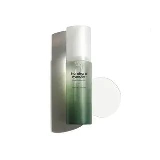 Haruharu Wonder - Black Bamboo Mist 80ML - AU Beauty Bazaar