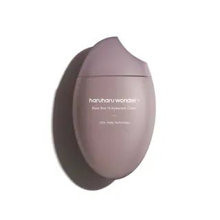 haruharu wonder - Black Rice 10 Hyaluronic Cream 50ML - AU Beauty Bazaar