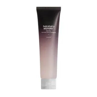 Haruharu Wonder - Black Rice Triple AHA Gentle Cleansing Gel 100ML - AU Beauty Bazaar