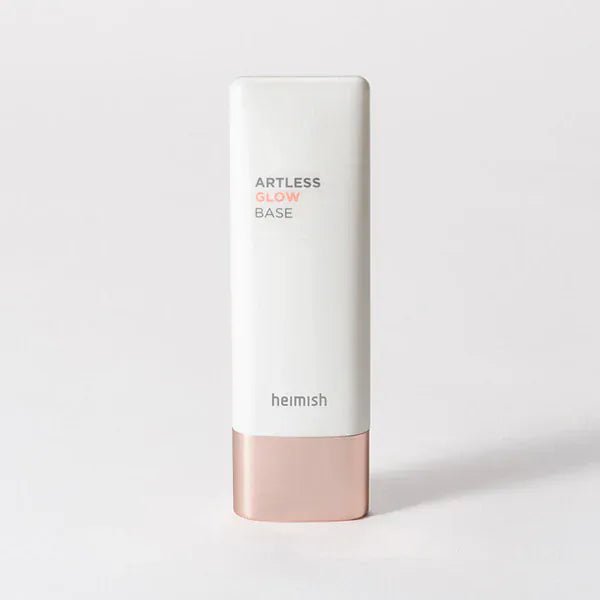 Heimish - Artless Glow Base - 40ML - AU Beauty Bazaar