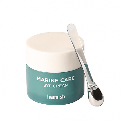 Heimish Marine Care Algae+Peptide Eye Cream 30ML - AU Beauty Bazaar