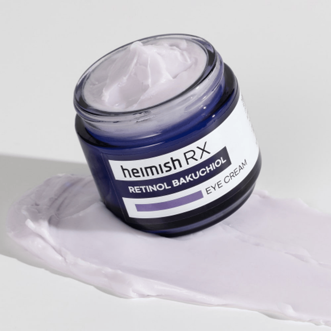 Heimish - RX Retinol Bakuchiol Eye Cream 30ML - AU Beauty Bazaar