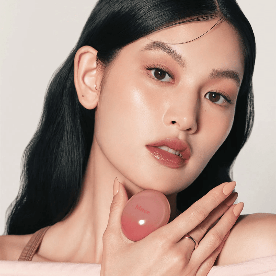 Hince Raw Glow Dewy Ball 11 Berry Coke 3.5g - AU Beauty Bazaar