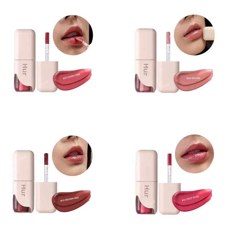 House of Hur - Glow Ampoule Tint (3 Colours) - AU Beauty Bazaar