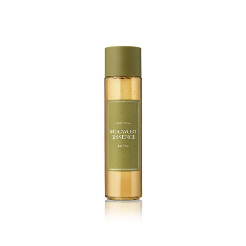 IM FROM Mugwort Essence - 160ML - AU Beauty Bazaar