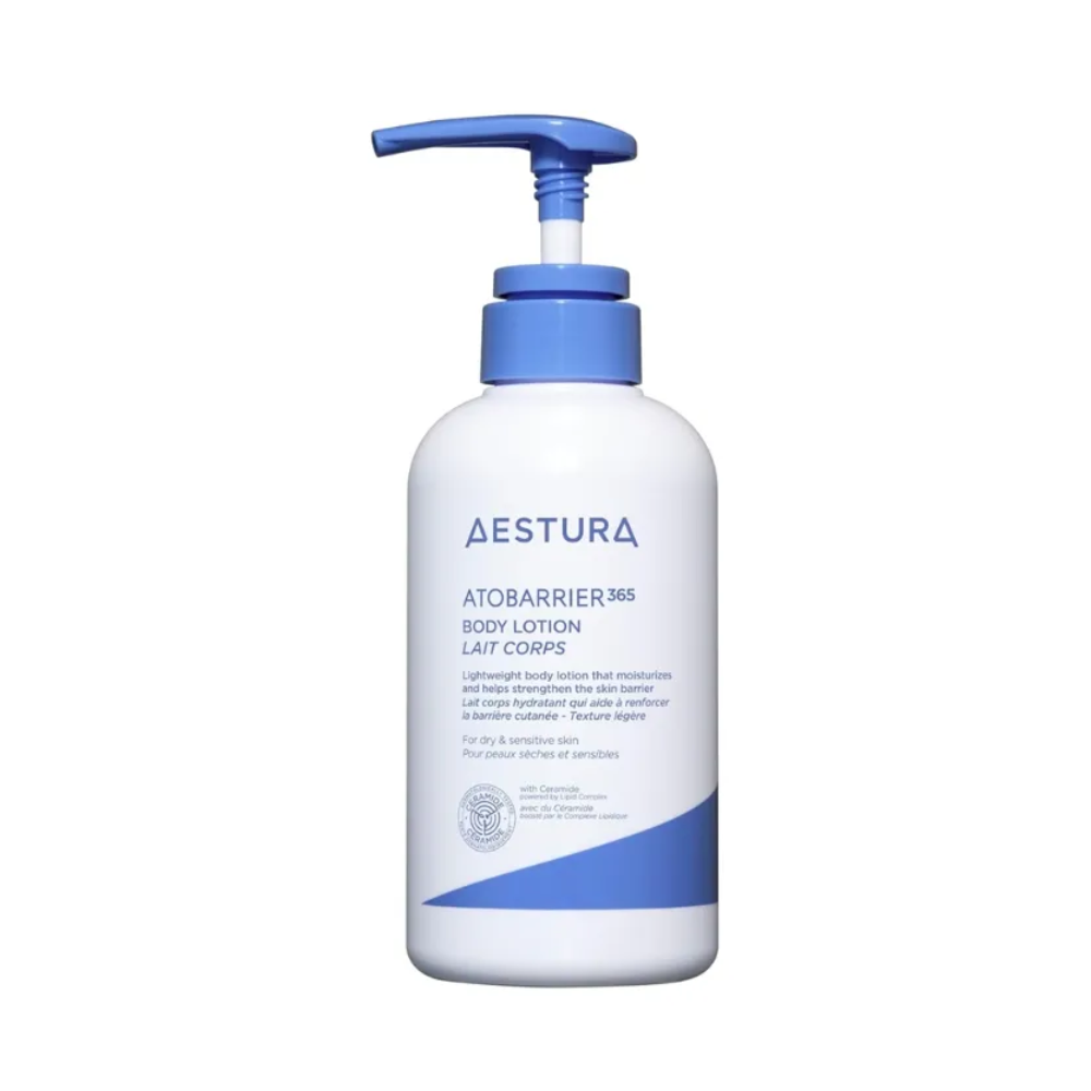 Aestura Ato Barrier 365 Body Lotion 400ml – image 2