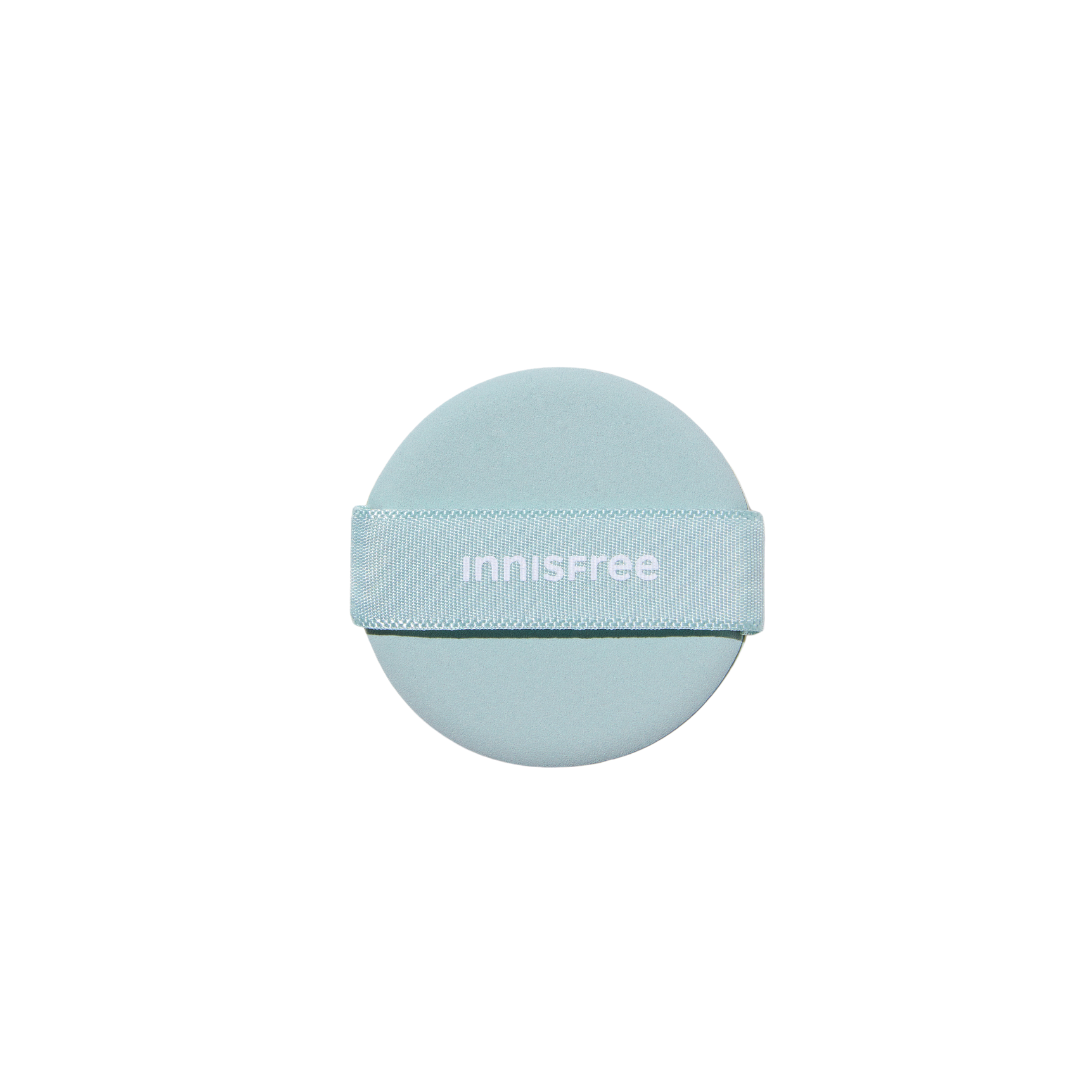 Innisfree No-Sebum Powder Cushion 14g