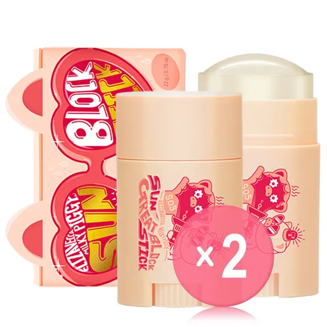 Elizavecca Milky Piggy Sun Great Block Stick