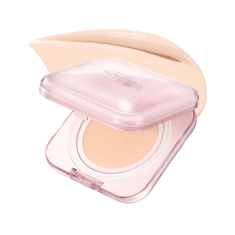 Clio Kill Cover High Glow Cushion 14g + Refill – image 2