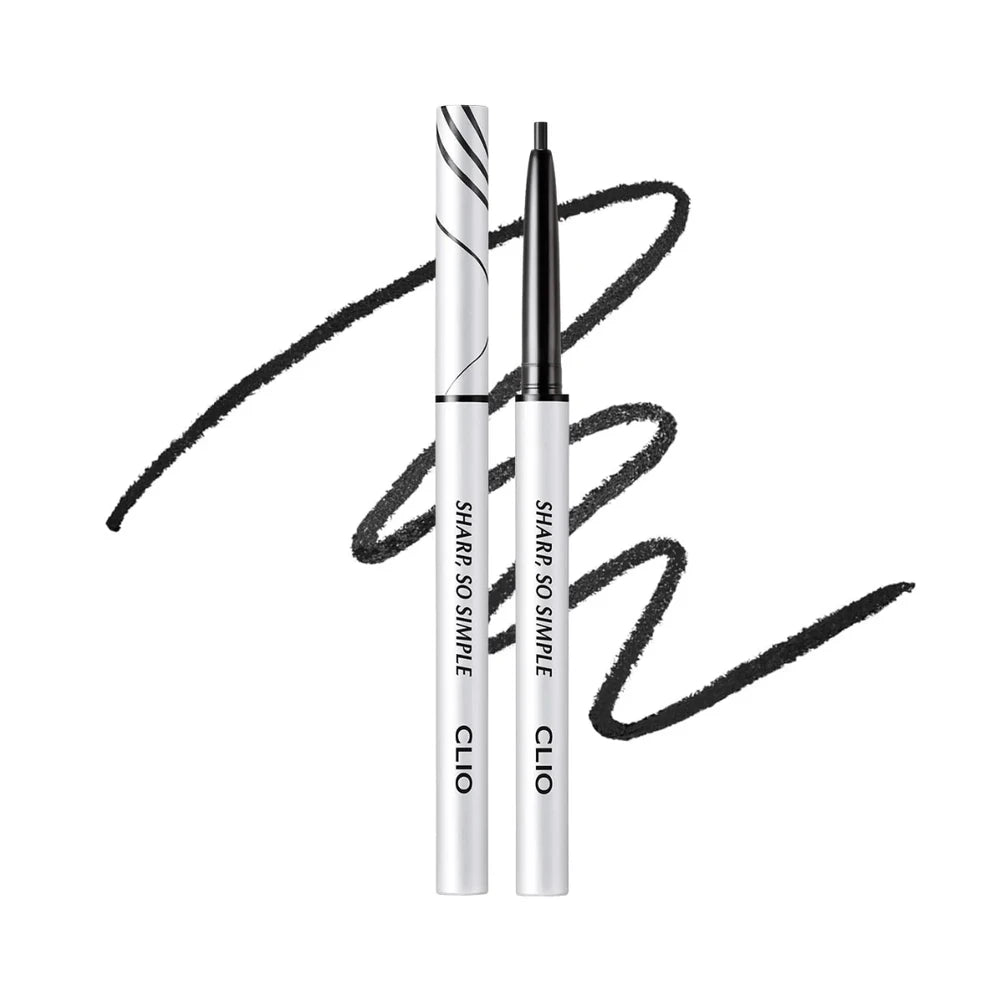 Clio Sharp So Simple Waterproof Pencil Liner – image 2