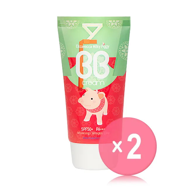 Elizavecca Milky Piggy BB Cream 50ml