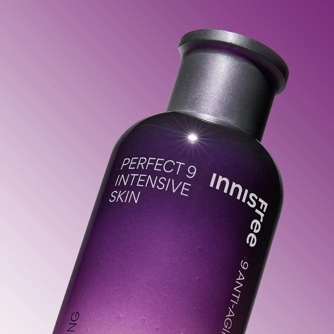 Innisfree Perfect 9 Intensive Skin 200ml