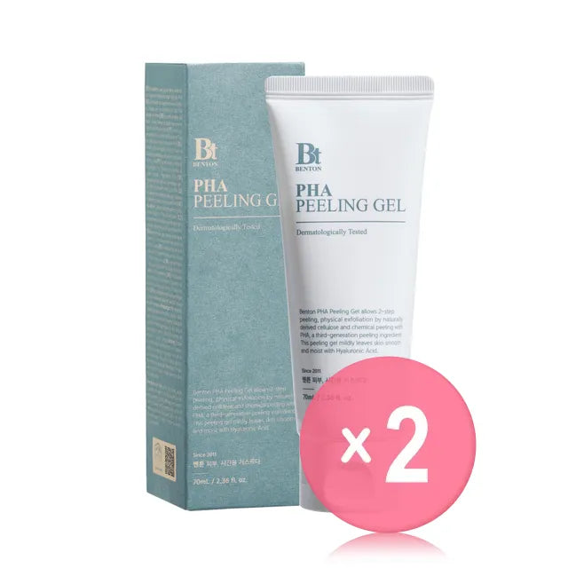 Benton PHA Peeling Gel 70ml – image 2