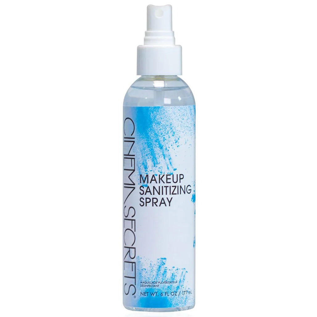 Cinema Secrets Makeup Sanitizing Spray 59ml – image 2