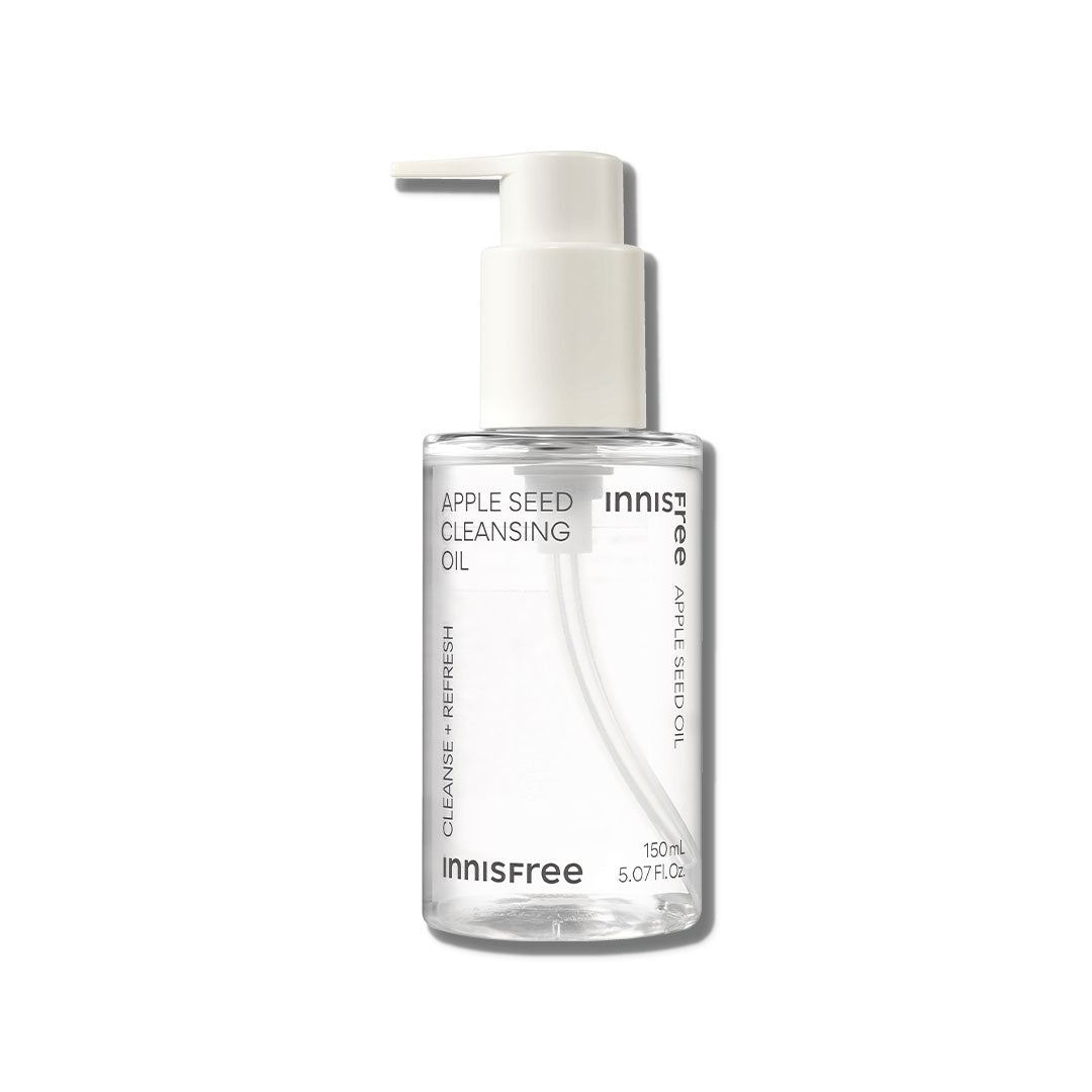 Innisfree Apple Seed Cleansing Oil 150ml