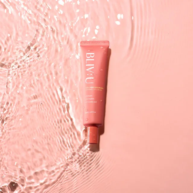Bliv:U Collagen Bouncing Sunscreen 50ml – image 2