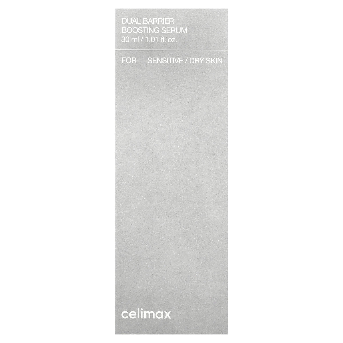 Celimax Dual Barrier Boosting Serum 30ml – image 2
