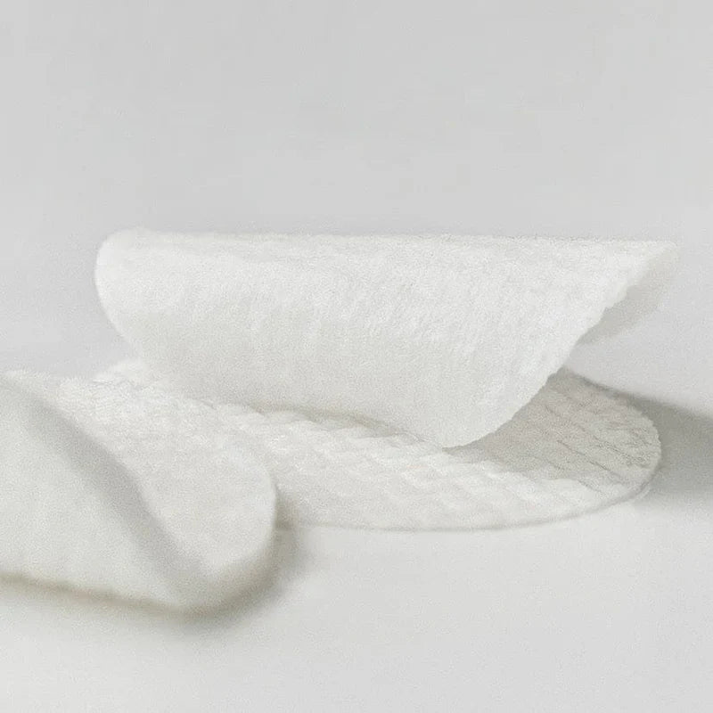 Celimax Ji Woo Gae Cica BHA Blemish Toner Pad (60 Pads) – image 2