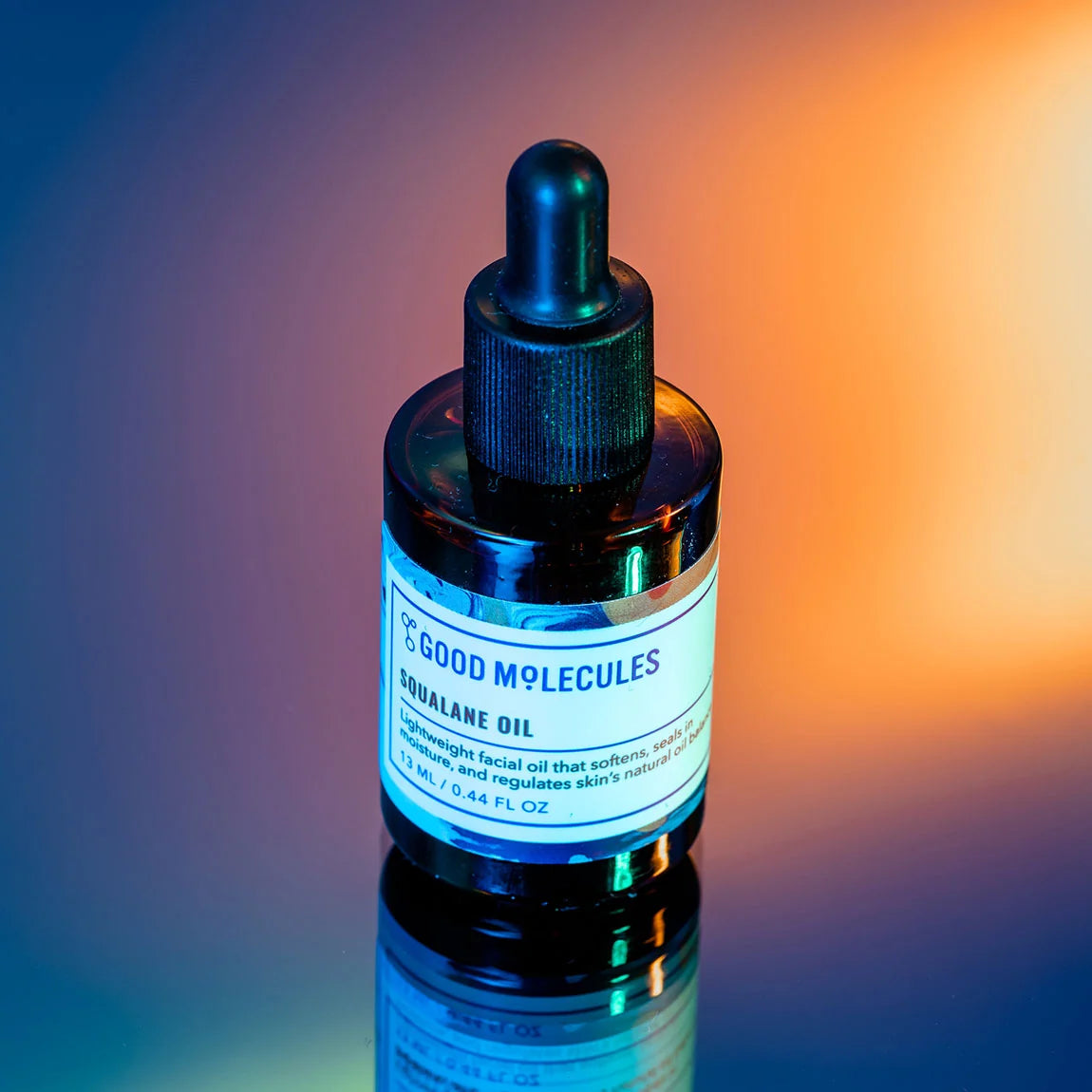 Good Molecules Squalane Oil 13ml