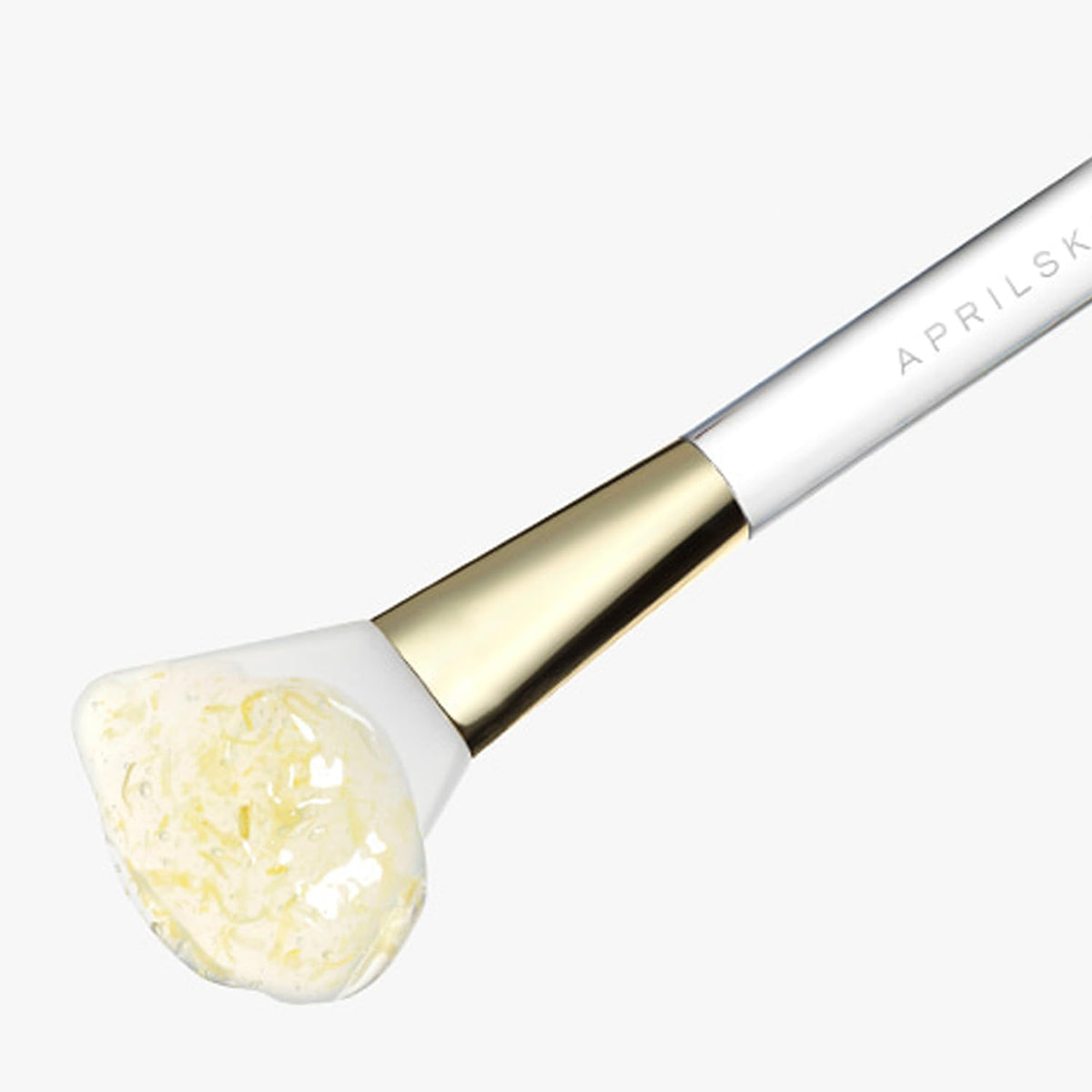 April Skin Real Jelly Brush 1 pc – image 2