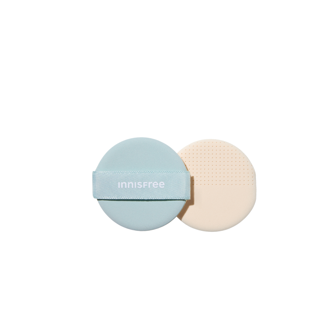Innisfree Mini Powder Puff (1 pc)