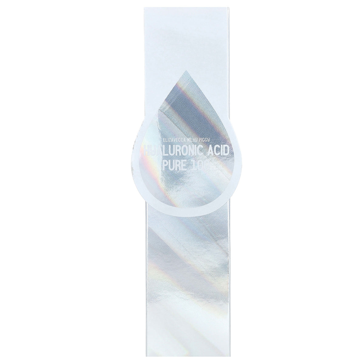 Elizavecca Hyaluronic Acid Pure 100 200ml