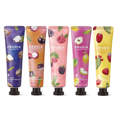 Frudia My Orchard Hand Cream Rich Type 30g