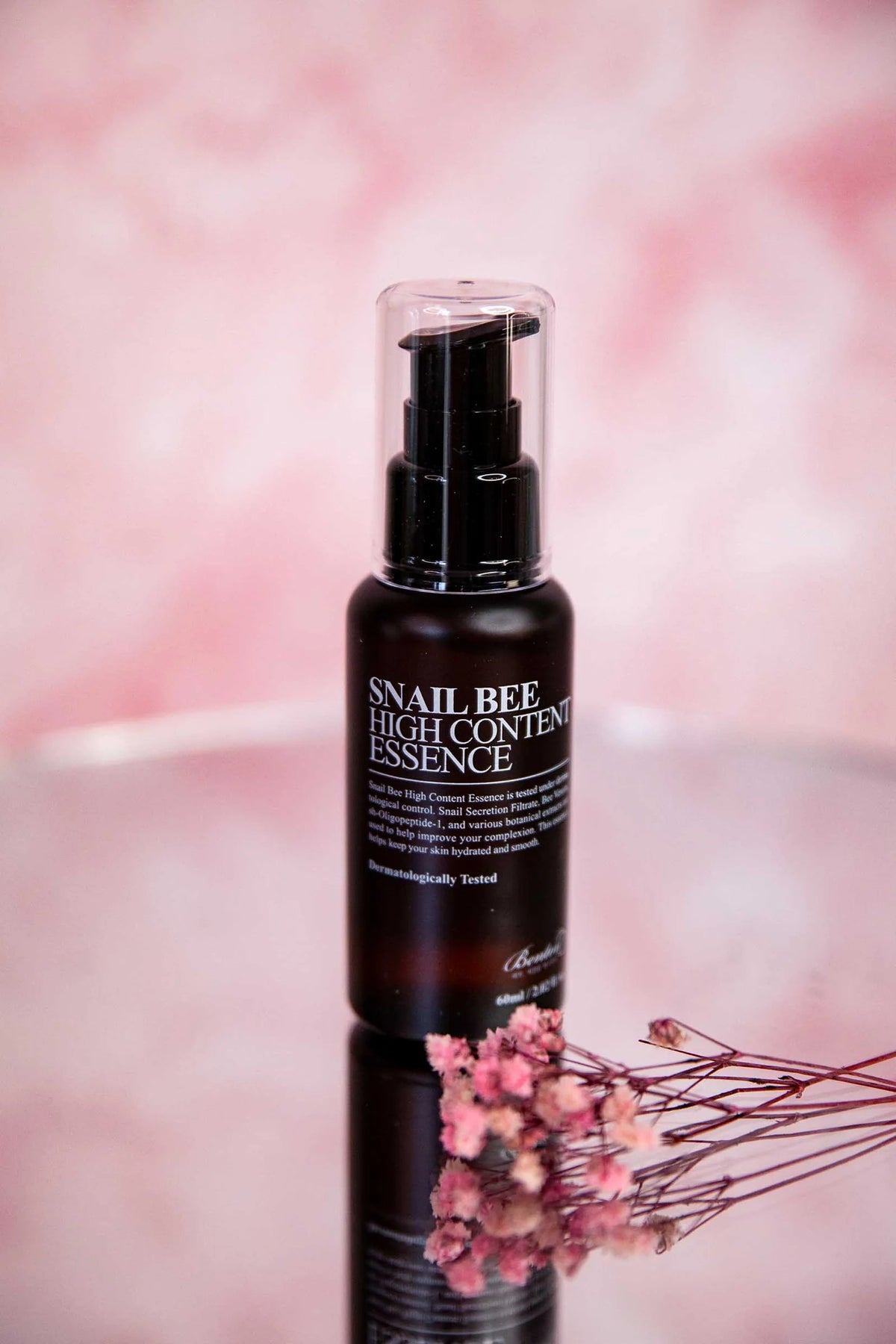 Benton Snail Bee High Content Essence 100ml – image 2