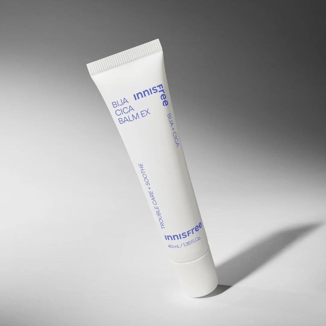Innisfree Bija Cica Balm EX 70ml