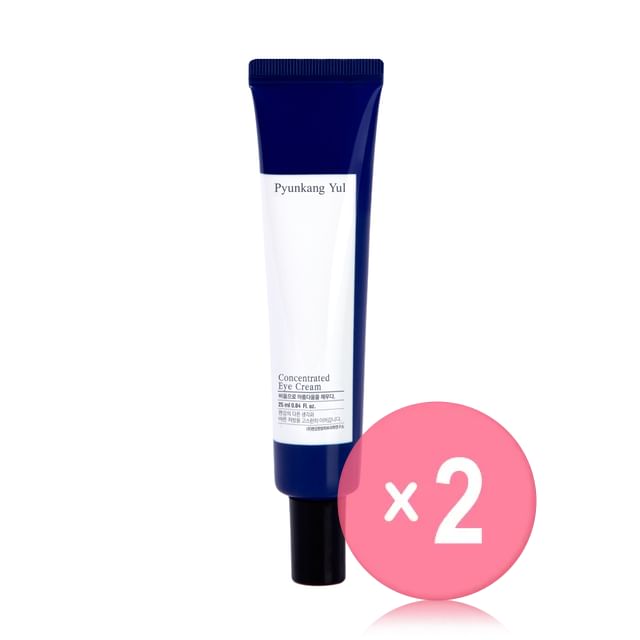 Pyunkang Yul Concentrated Eye Cream 25ml