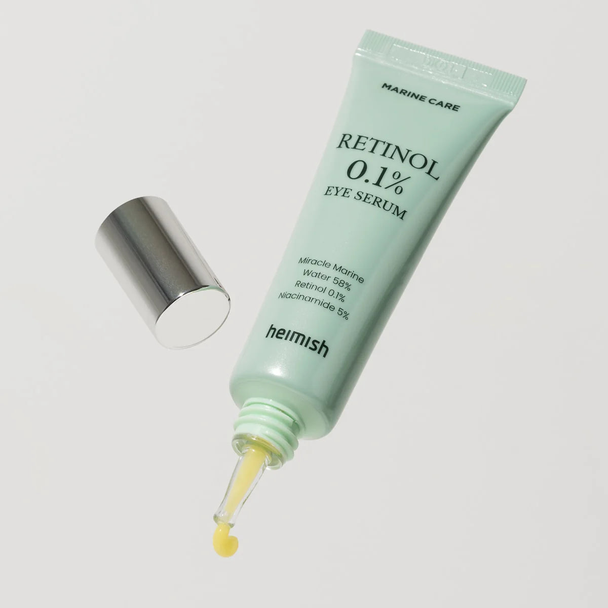 Heimish Marine Care Retinol Eye Serum 0.1% 30ml