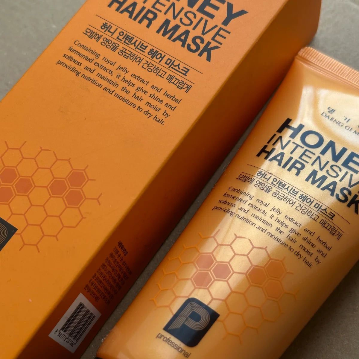 Daeng Gi Meo Ri Honey Intensive Hair Mask 150ml