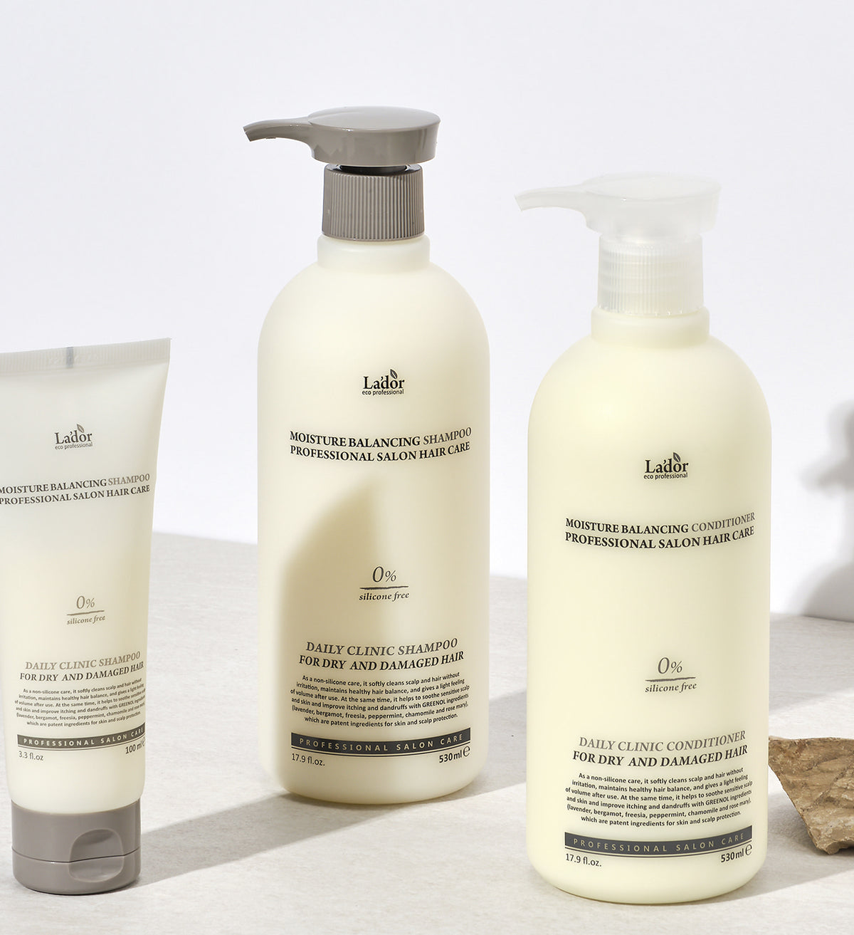 La'dor Moisture Balancing Conditioner 530ml