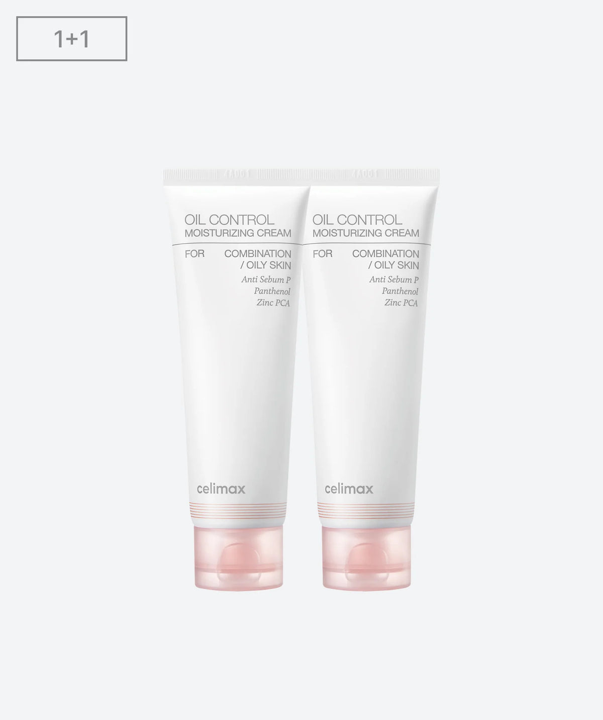 Celimax Oil Control Moisturizing Cream 80ml – image 2