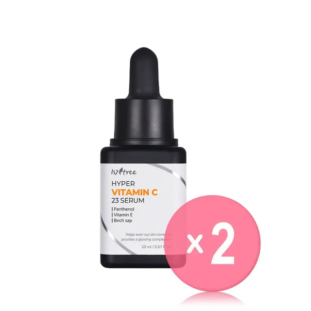 Isntree Hyper Vitamin C 23 Serum 20ml