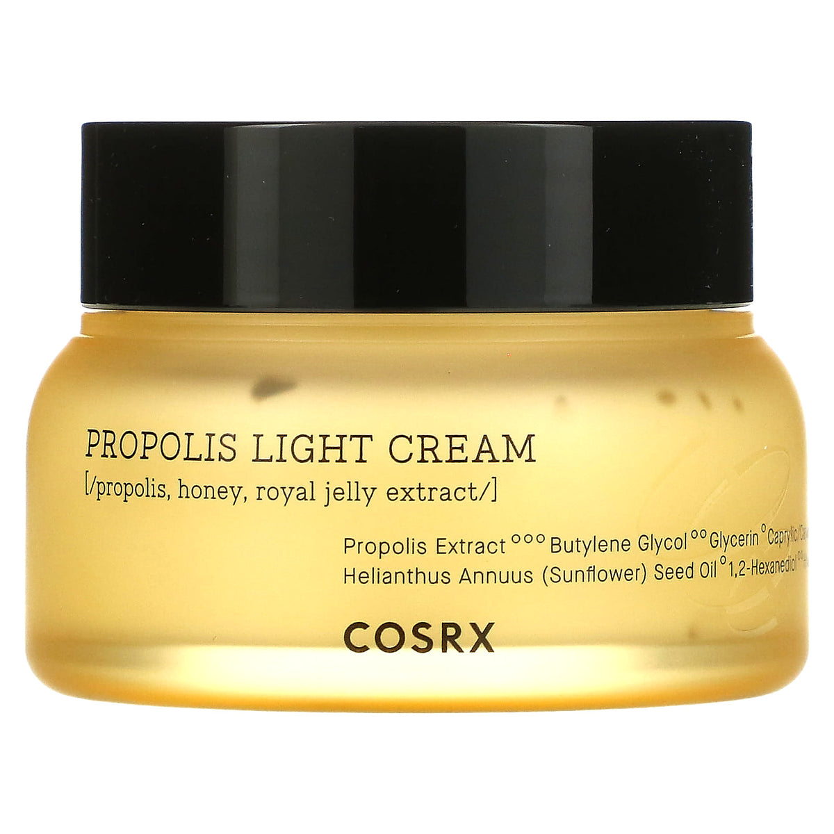 Cosrx Full Fit Propolis Light Cream 65ml – image 2