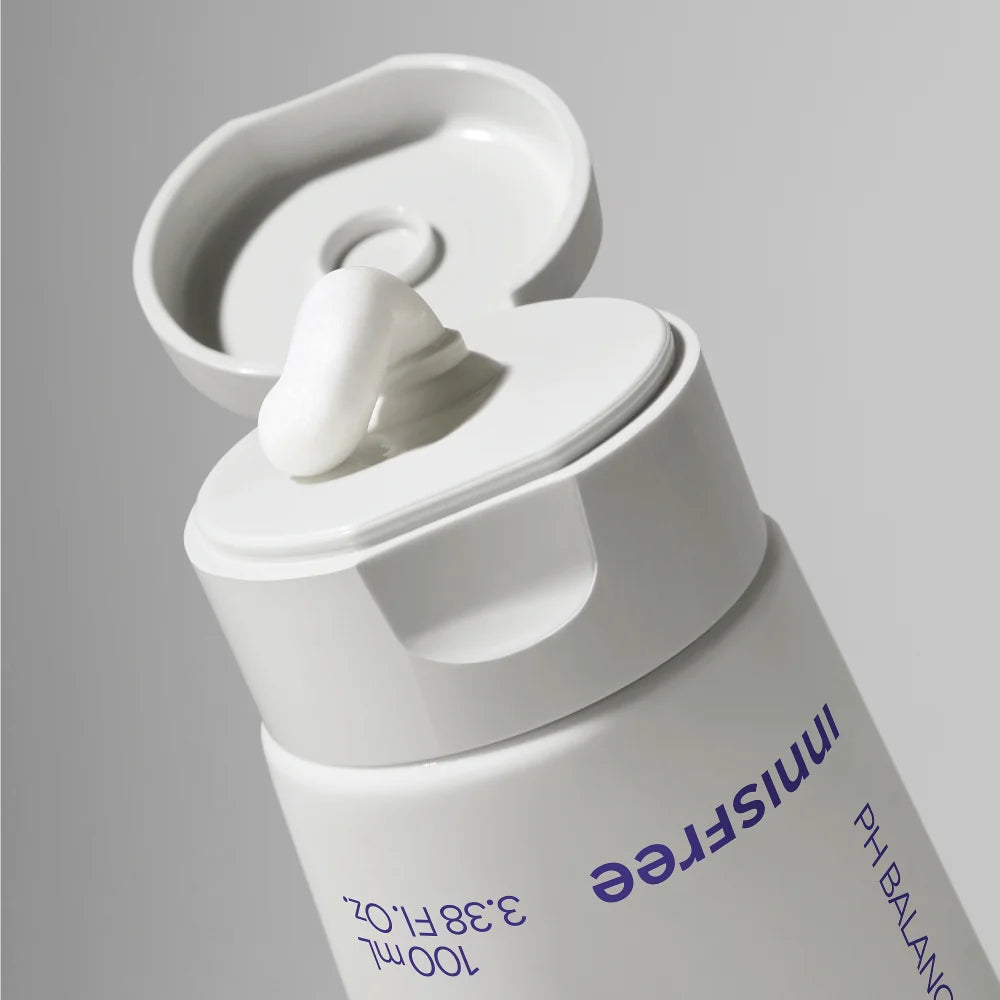 Innisfree Blueberry Rebalancing 5.5 Cleanser 200ml