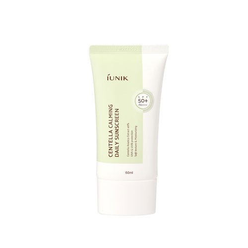 iUNIK Centella Calming Daily Sunscreen 60ml