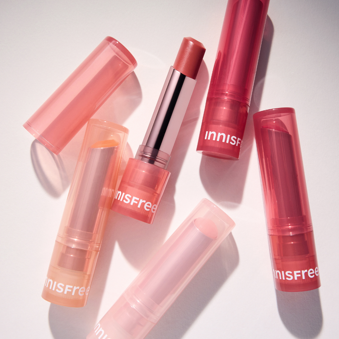 Innisfree Dewy Tint Lip Balm 3.2g