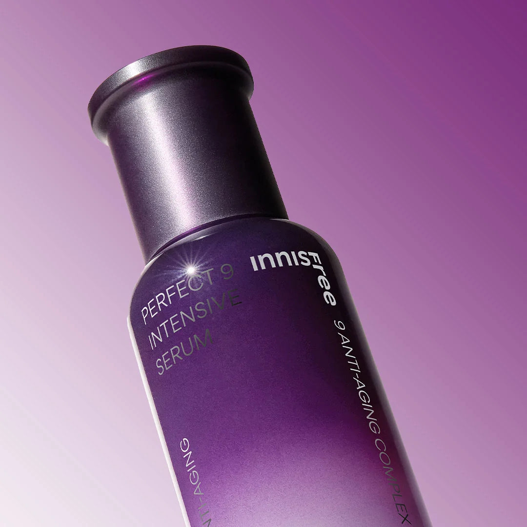 Innisfree Perfect 9 Intensive Serum 50ml