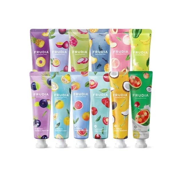 Frudia My Orchard Hand Cream 30g