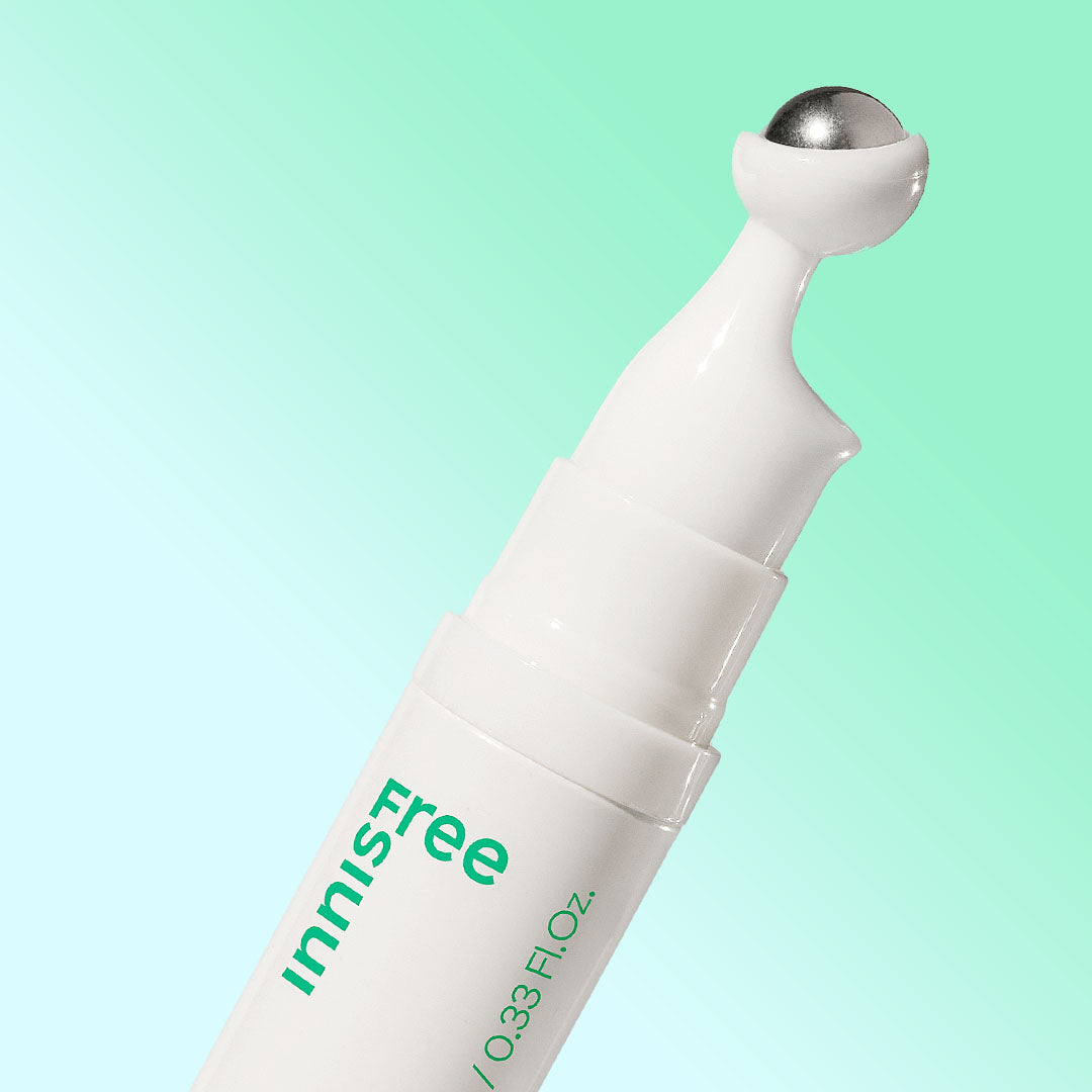 Innisfree Green Tea Seed Eye & Face Ball 10ml