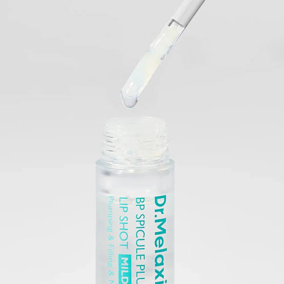 Dr.Melaxin BP Spicule Plumping Lip Shot Mild 25g