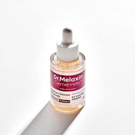 Dr.Melaxin Cemenrete Calcium Volume Serum 30ml