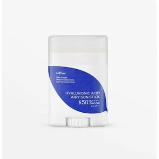 Isntree - Hyaluronic Acid Airy Sun Stick (22G) - AU Beauty Bazaar